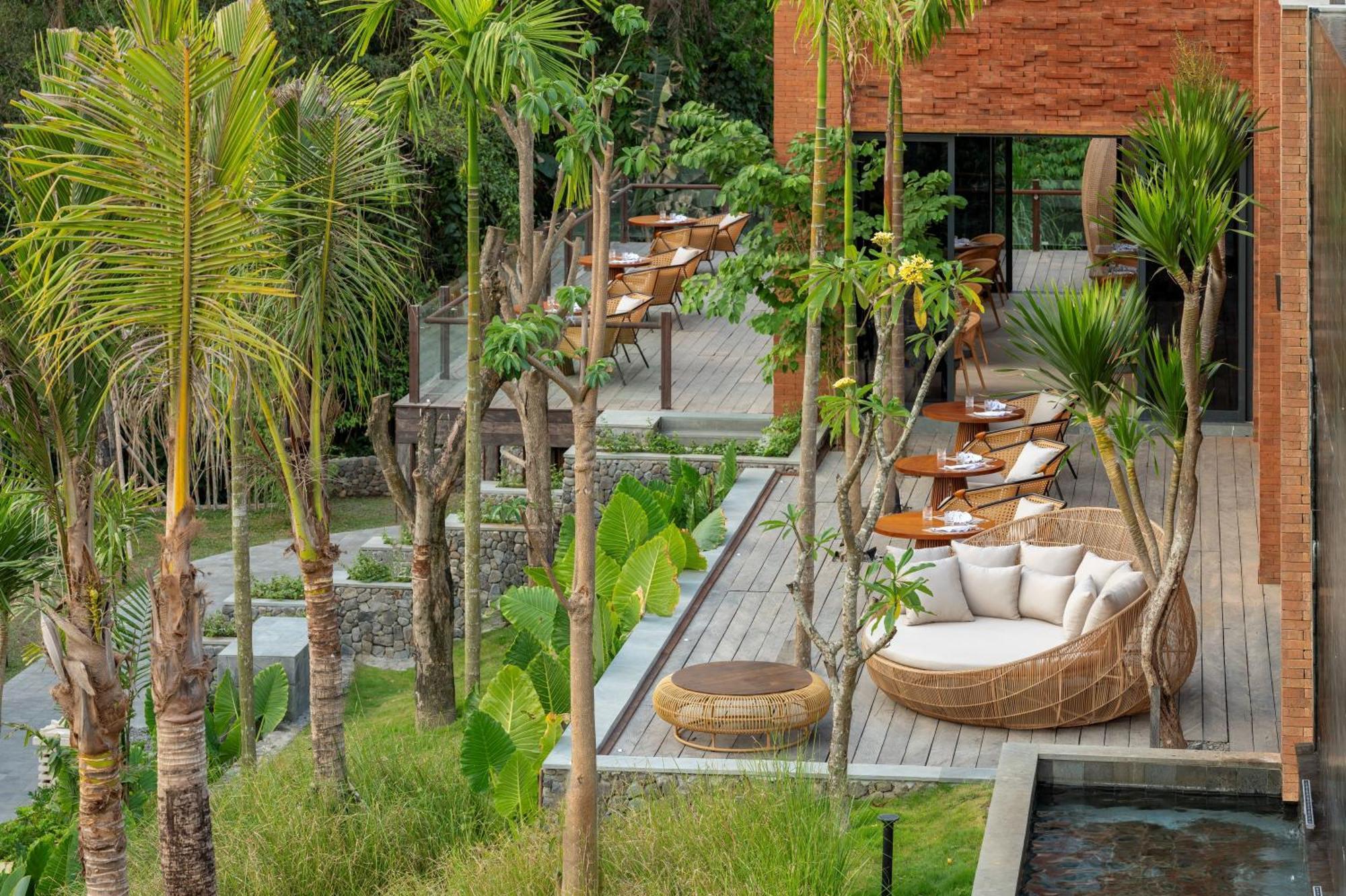 Garrya Bianti Yogyakarta Sleman (Yogyakarta) Exterior foto