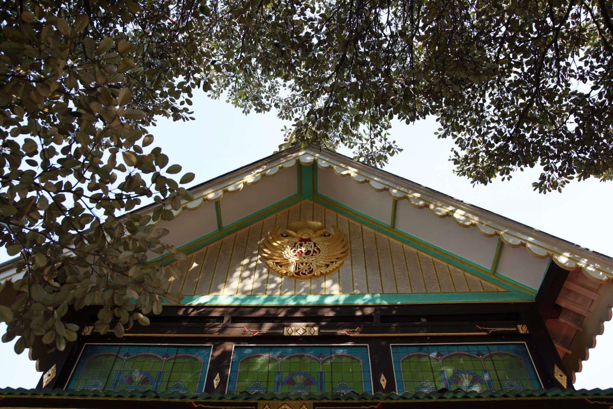 Garrya Bianti Yogyakarta Sleman (Yogyakarta) Exterior foto